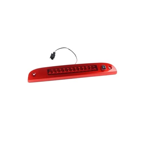 Feu de freinage surélevé LED pour GMC C1500 K2500 rénovation éclairage benne