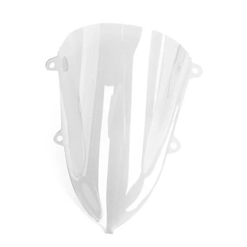 Pare-brise pour Honda CBR400R et CBR500R 2019-2025, bulle transparente