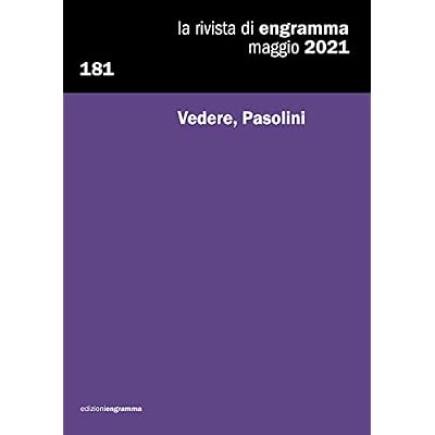 Vedere, Pasolini