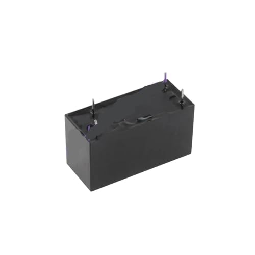 Relé de potencia G5RL-1A4-5VDC interruptor electromagnético 12A 250V para placas 2