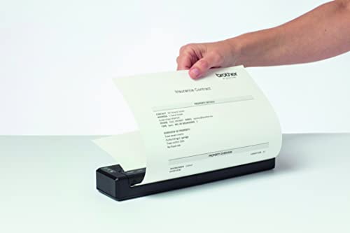 Brother Impresora Láser PJ863Z1