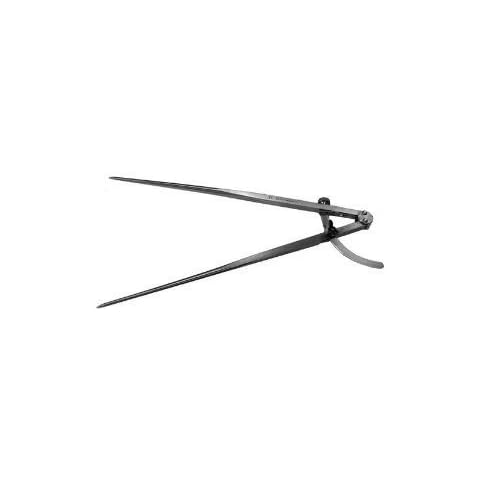 8" WING DIVIDER FORGED STEEL Cover