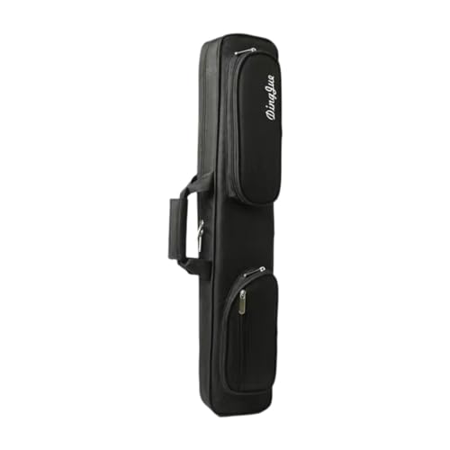 Porte-canne de billard pour protéger et transporter votre queue 1/2