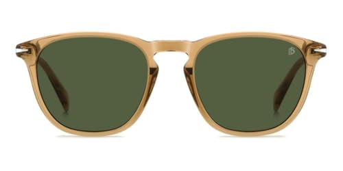 David Beckham DB 1160/S YELLOW/GREEN 51/20/150 men Sunglasses2