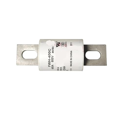 Fusible 600A FWH pour haute tension et sectionneurs industriels de puissance