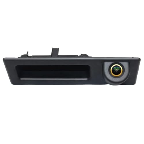Poignée de coffre avec caméra de recul pour BMW F30 F10 X5 F48