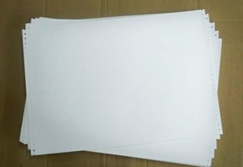 AB Dick 320/350 SL Clean Up Sheets