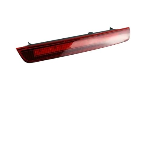 Troisième feu stop arrière noir pour signalisation Qashqai J11