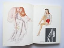 VARGA バルガス ピンナップガール画集 Amazon.co.jp: 洋書バルガス ピンナップガール画集 作品写真集