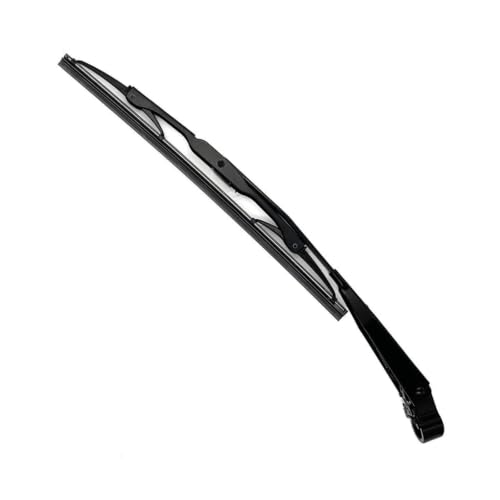 Essuie-glace lunette avant Kuga anti-trace contre mauvaise visibilité pluie