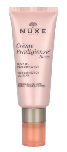 Crème Visage Gel correction Prodigieuse Boost Nuxe Le Tube De 40ml - vue 7