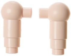 VOGATTIPolarized Designer Fashion Sports Sunglasses for Fishing Baseball Golf Running Cycling Ultra Light Glasses (Matte Black, Grey PC Polarized with Red Revo)