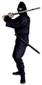 Pro Force Ninja Uniform - Large