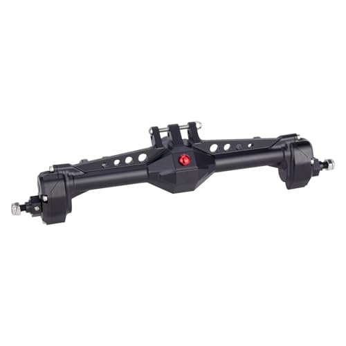 Essieu Phoenix F10 arrière alu : éliminez la casse sur votre RC