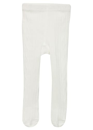 Baby Girls Tights Cable Knit Cotton Leggings Stockings for Newborn Infants Toddler