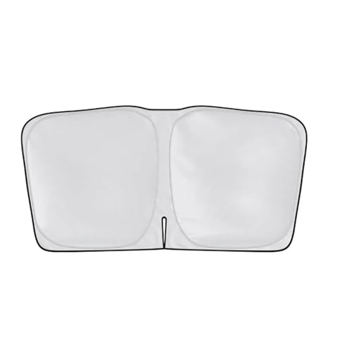 Pare soleil voiture pare brise avant nano-isolant protection UV maximale Hiace