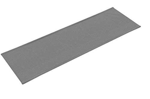 Telescope Casual Canvas Director Chair Replacement Cover, Grey