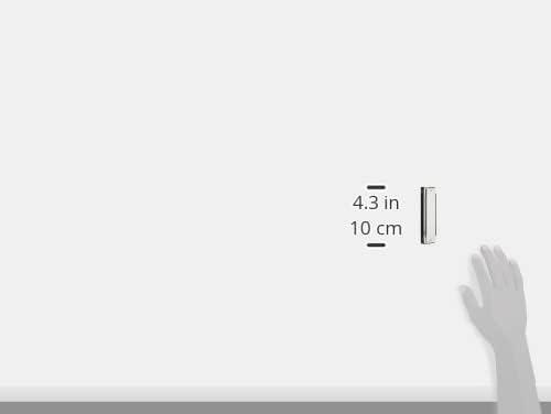 Miniatura 4 de SUZUKI Armónica, (MR-250-D)