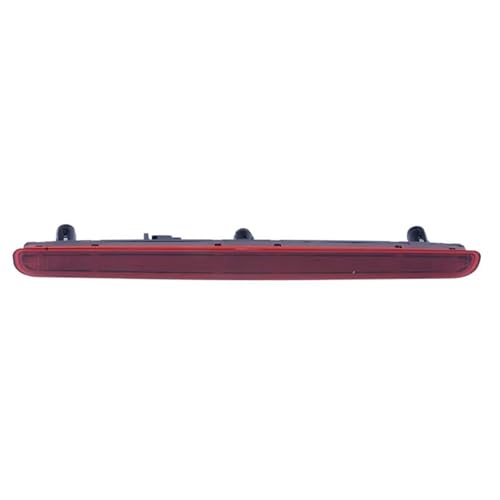 Feu stop 3rd LED haute visibilité pour Caravelle T5 T6, sécurisez vos trajets en van VW