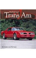 Firebird and Trans Am:  Enthusiast Color History