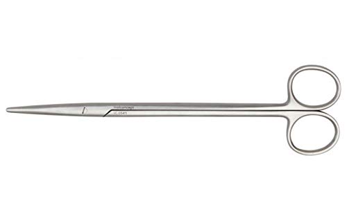 Alis Metzenbaum Scissor 8 Inches Str General Surgery CE QUALITY (B07VSNXDXC) Amazon Price History, Amazon Price Tracker