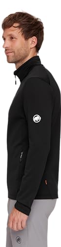 Mammut Midlayer Jacket Men3