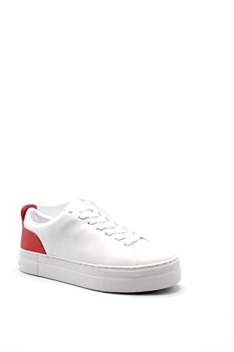 Oxford Guess Femme Oui 5 avec semelle plate confortable en taille 41