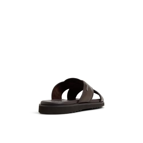 Image of Aldo olinoa Men's Leather Sandals