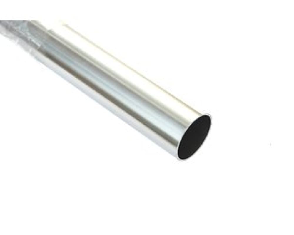 Amazon | MGオールステンレスパイプ φ9.5×910mm | 棒