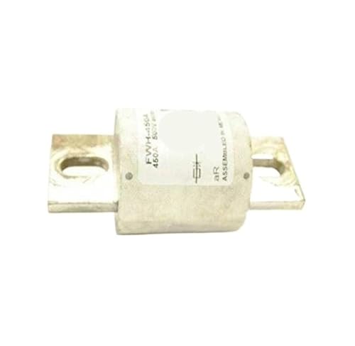 Fusible à virole FWH-450 évite la panne de vos machines 500V