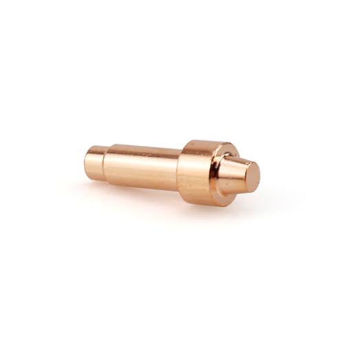Electrodo 249926 para soplete Miller XT30 XT40 evita cortes deformes 4