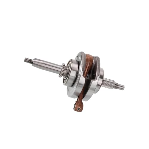 Vilebrequin YZ85 pour moteur de moto 85CC - Pièces assemblage OEM 160