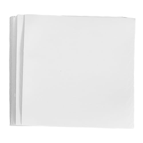 Yardwe 10pcs TPU Repair Patch Kit for Inflatable Products Transparent Self Adhesive Swim Ring Repair Patch Versatile for Boats Tents Rafts