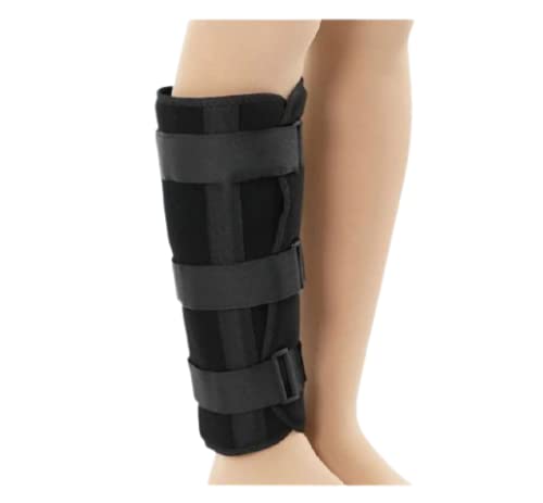Buy NWLY | Tibia brace/Tibial Support For Leg, calf and Fibula Fracture ...
