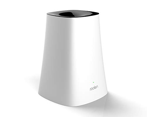 Smart Ultrasonic Humidifier - White
