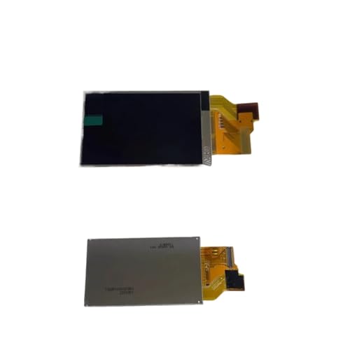 1 �� LCD �X�N���[���f�B�X�v���C�A�T���X���AST550 ST560 TL225 ST1000 ST100 �J�����ƌ݊�������A�^�b�`�X�N���[���ƃo�b�N���C�g�t��