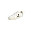 Veja Mens Campo Bold Suede Sneakers