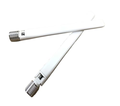 ZJSWTH Remote Controller Antenna (1 Pair) for DJI Phantom 4