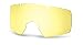 Smith Optics Outside The Wire Goggle Replacement Lens (Yellow)