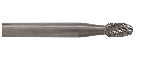 Coupe carbure HC002 petite forme oeuf 51021 importé du Japon
