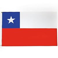 AZ FLAG - Drapeau Brésil - 90x60 Cm - Drapeau Brésilien 100% Polyester Avec Oeillets Métalliques Intégrés - Pavillon 50 G
