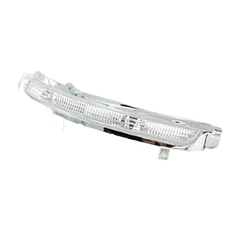 Clignotants latéraux de rétroviseur pour Skoda Octavia A5 A6 2009-2013 en paire