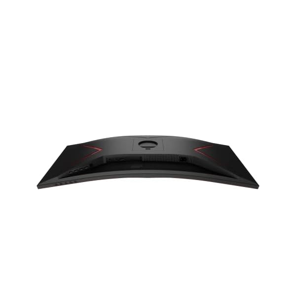 AOC Monitor Gaming CU34G2/BK - 34" Curved 1500R WQHD, 100Hz, 1ms, VA, FreeSync Premium, 3440x1440, 300 cd/m, HDMIx2, Displayport 1x1.2 - Image 3