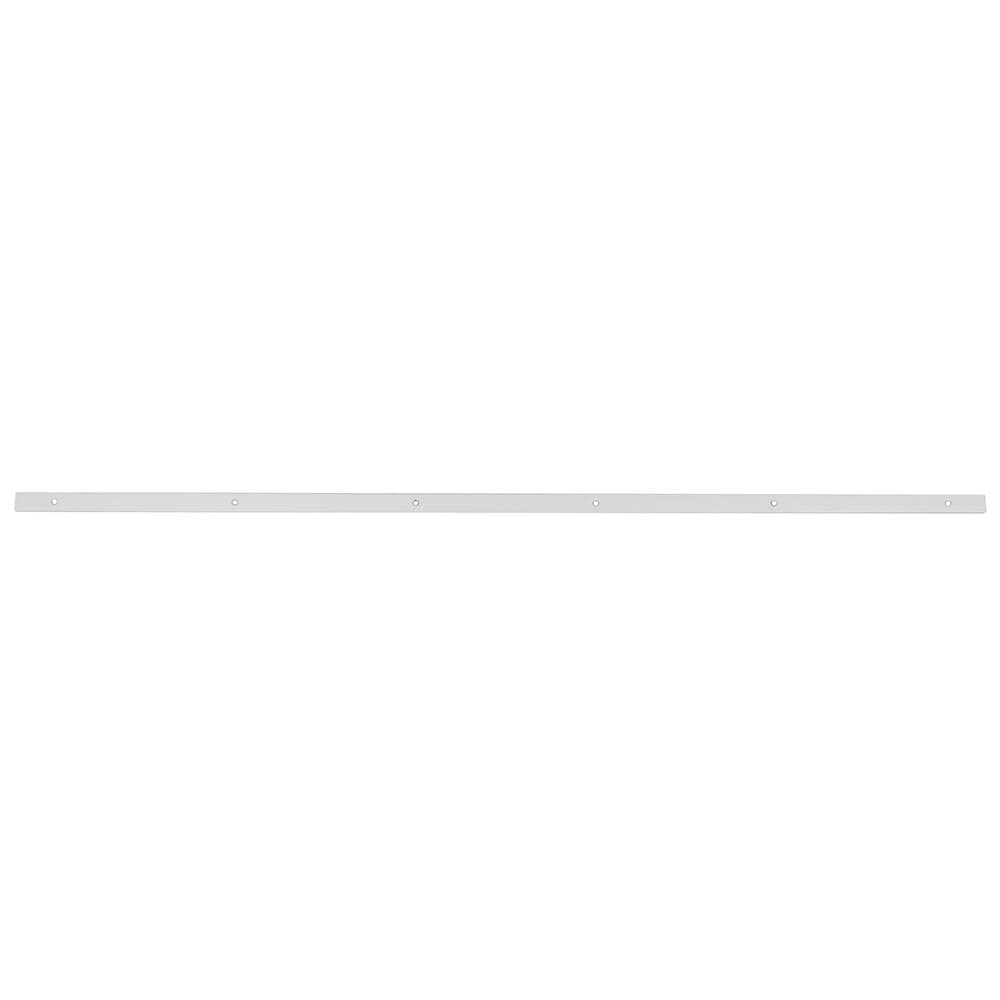 VIDOO Ranura T Rieles Herramienta Plantilla Inglete para Mesa Fresadora-800mm