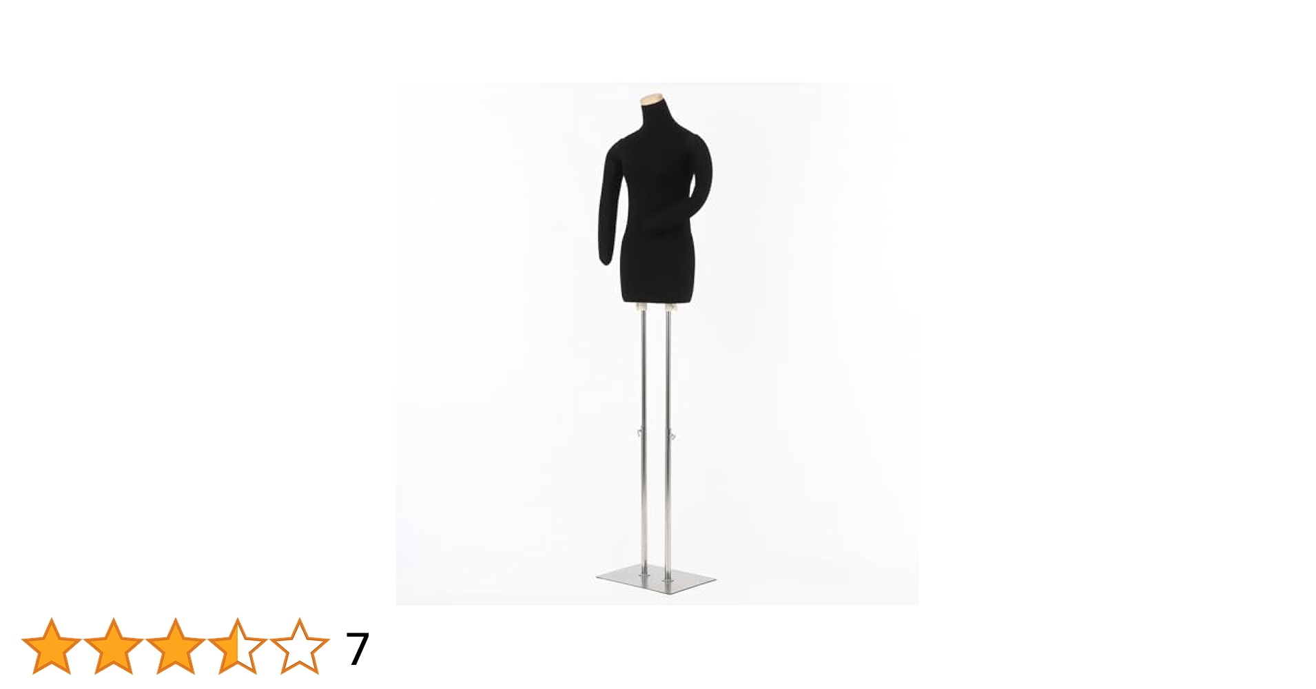 Amazon.co.jp: 【雅】和装ボディ 腕付き 和装用 トルソー