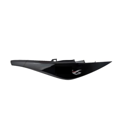 Déflecteur d'aileron avant moto FZ6 N capot de carénage pour vos trajets routiers