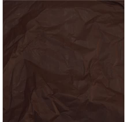 Papel Seda Dark Chocolate Templation (Pack 500) 50x75cm