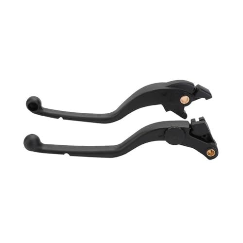 Palanca de freno de motocicleta para F800GS F750GS manijas de cambio 3