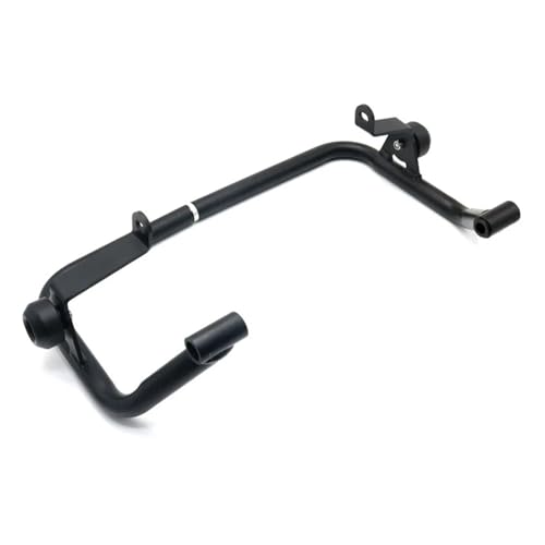 Crash Bars Trident 660 Pare-Choc Protection Moteur