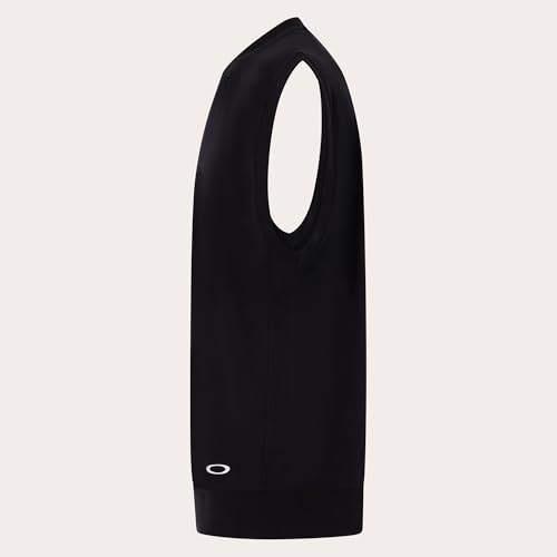 Image of Oakley Men's Golf Crew Otg Update Vest